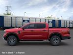 2025 Ford Ranger SuperCrew Cab 4x4 Pickup for sale #I8298 - photo 4