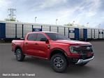 2025 Ford Ranger SuperCrew Cab 4x4 Pickup for sale #I8298 - photo 7