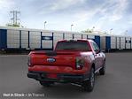 2025 Ford Ranger SuperCrew Cab 4x4 Pickup for sale #I8298 - photo 8
