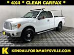 2011 Ford F-150 Super Cab 4x2 Pickup for sale #I8298A - photo 1