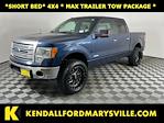 2014 Ford F-150 SuperCrew Cab 4x4 Pickup for sale #I8299A - photo 1