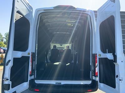 2025 Ford Transit 350 High Roof AWD Empty Cargo Van for sale #I8304 - photo 2