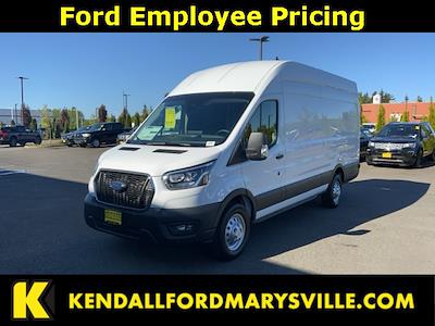 2025 Ford Transit 350 High Roof AWD Empty Cargo Van for sale #I8304 - photo 1