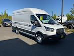 2025 Ford Transit 350 High Roof AWD Empty Cargo Van for sale #I8304 - photo 4