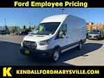 2025 Ford Transit 350 High Roof AWD Empty Cargo Van for sale #I8304 - photo 1