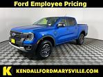 2025 Ford Ranger SuperCrew Cab 4x4 Pickup for sale #I8305 - photo 1