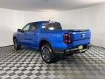 2025 Ford Ranger SuperCrew Cab 4x4 Pickup for sale #I8305 - photo 2
