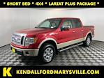2010 Ford F-150 SuperCrew Cab 4x4 Pickup for sale #I8305A - photo 1