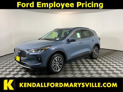 2025 Ford Escape FWD SUV for sale #I8307 - photo 1