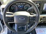 2025 Ford F-550 Regular Cab DRW 4x4 Dump Truck for sale #I8308 - photo 14