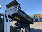 2025 Ford F-550 Regular Cab DRW 4x4 Dump Truck for sale #I8308 - photo 19