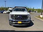 2025 Ford F-550 Regular Cab DRW 4x4 Dump Truck for sale #I8308 - photo 3