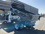 2025 Ford F-550 Regular Cab DRW 4x4 Dump Truck for sale #I8308 - photo 20