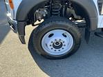 2025 Ford F-550 Regular Cab DRW 4x4 Dump Truck for sale #I8308 - photo 21