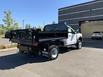 2025 Ford F-550 Regular Cab DRW 4x4 Dump Truck for sale #I8308 - photo 5