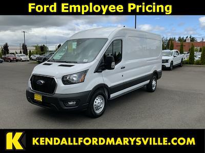 2025 Ford Transit 250 Medium Roof AWD Empty Cargo Van for sale #I8310 - photo 1