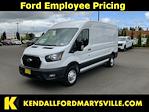 2025 Ford Transit 250 Medium Roof AWD Empty Cargo Van for sale #I8310 - photo 1