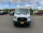 2025 Ford Transit 250 Medium Roof AWD Empty Cargo Van for sale #I8310 - photo 3