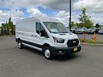 2025 Ford Transit 250 Medium Roof AWD Empty Cargo Van for sale #I8310 - photo 5