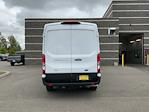 2025 Ford Transit 250 Medium Roof AWD Empty Cargo Van for sale #I8310 - photo 9