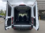 2025 Ford Transit 250 Medium Roof AWD Empty Cargo Van for sale #I8310 - photo 2