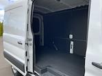 2025 Ford Transit 250 Medium Roof AWD Empty Cargo Van for sale #I8310 - photo 4