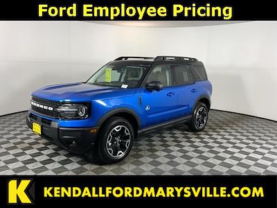 2025 Ford Bronco Sport AWD SUV for sale #I8312 - photo 1