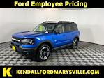 2025 Ford Bronco Sport AWD SUV for sale #I8312 - photo 1