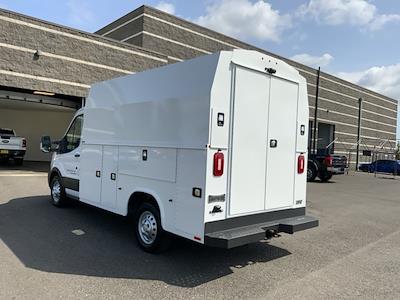 2024 Ford Transit 350 AWD Knapheide Service Utility Van for sale #I8313 - photo 2