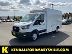 2024 Ford Transit 350 AWD Knapheide Service Utility Van for sale #I8313 - photo 1