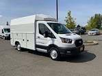 2024 Ford Transit 350 AWD Knapheide Service Utility Van for sale #I8313 - photo 4