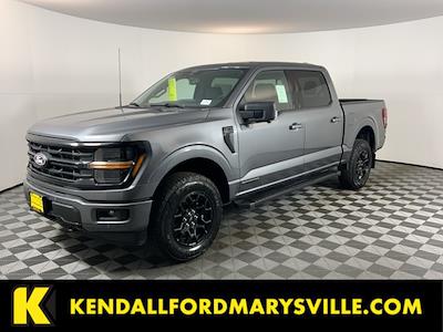 2025 Ford F-150 SuperCrew Cab 4x4 Pickup for sale #I8315 - photo 1