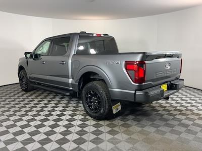 2025 Ford F-150 SuperCrew Cab 4x4 Pickup for sale #I8315 - photo 2