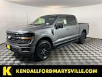 2025 Ford F-150 SuperCrew Cab 4x4 Pickup for sale #I8315 - photo 1