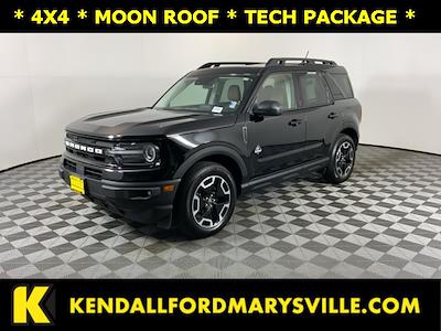 2023 Ford Bronco Sport AWD SUV for sale #I8322A - photo 1