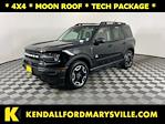 2023 Ford Bronco Sport AWD SUV for sale #I8322A - photo 1