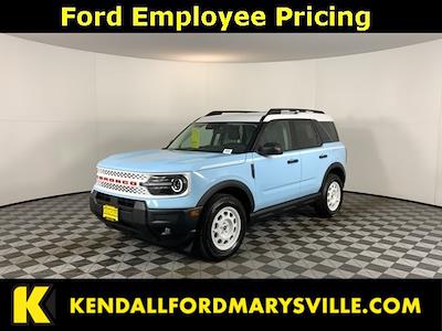 2025 Ford Bronco Sport AWD SUV for sale #I8324 - photo 1