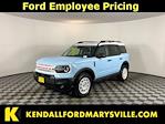 2025 Ford Bronco Sport AWD SUV for sale #I8324 - photo 1