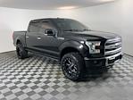 2017 Ford F-150 SuperCrew Cab 4x4 Pickup for sale #I8326C - photo 5