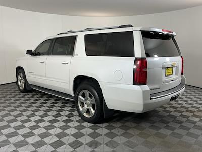 2016 Chevrolet Suburban 4WD SUV for sale #I8326D - photo 2