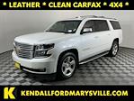 2016 Chevrolet Suburban 4WD SUV for sale #I8326D - photo 1