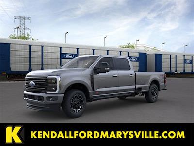 2025 Ford F-350 Crew Cab SRW 4x4 Pickup for sale #I8327 - photo 1