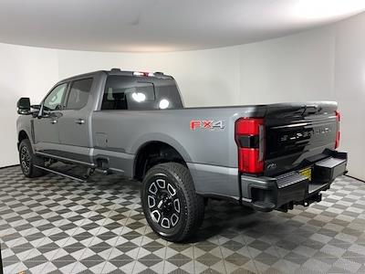 2025 Ford F-350 Crew Cab SRW 4x4 Pickup for sale #I8327 - photo 2