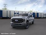 2025 Ford F-350 Crew Cab SRW 4x4 Pickup for sale #I8327 - photo 3