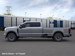 2025 Ford F-350 Crew Cab SRW 4x4 Pickup for sale #I8327 - photo 4