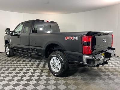 2025 Ford F-350 Super Cab SRW 4x4 Pickup for sale #I8328 - photo 2