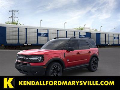 2025 Ford Bronco Sport AWD SUV for sale #I8330 - photo 1