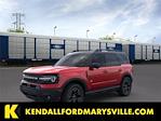 2025 Ford Bronco Sport AWD SUV for sale #I8330 - photo 1