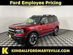 2025 Ford Bronco Sport AWD SUV for sale #I8330 - photo 24