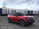 2025 Ford Bronco Sport AWD SUV for sale #I8330 - photo 7